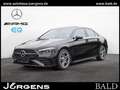 Mercedes-Benz A 200 d Limo AMG-Sport/LED/Kamera/SHZ/Winter/18 Schwarz - thumbnail 1