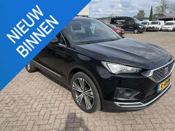 2.0 TDI 4DRIVE Xcellence DSG automaat