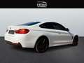 BMW 420 4 Coupe 420 d M Sport  Shadow Line Blanc - thumbnail 6