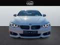 BMW 420 4 Coupe 420 d M Sport  Shadow Line Blanc - thumbnail 2