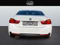 BMW 420 4 Coupe 420 d M Sport  Shadow Line Blanc - thumbnail 7