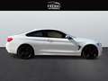 BMW 420 4 Coupe 420 d M Sport  Shadow Line Blanc - thumbnail 5