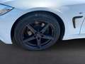 BMW 420 4 Coupe 420 d M Sport  Shadow Line Blanc - thumbnail 8
