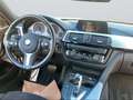 BMW 420 4 Coupe 420 d M Sport  Shadow Line Blanc - thumbnail 9