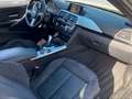 BMW 420 4 Coupe 420 d M Sport  Shadow Line Blanc - thumbnail 11