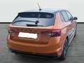 Skoda Fabia Monte Carlo Advanced 1.0 TSI 85 kW (116 CV) Naranja - thumbnail 2