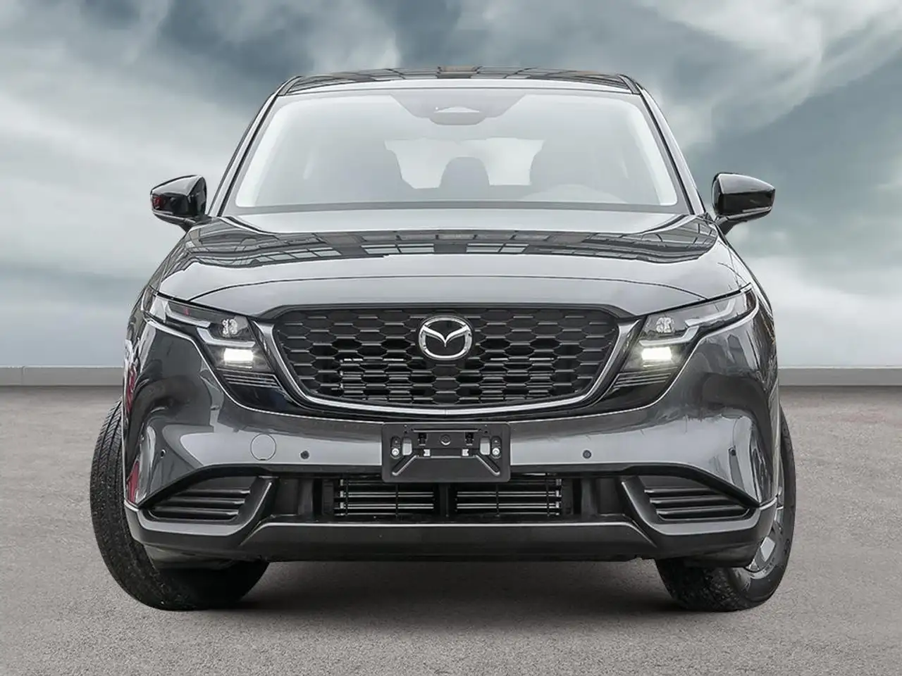 Mazda CX-5 снимка Mazda CX-5