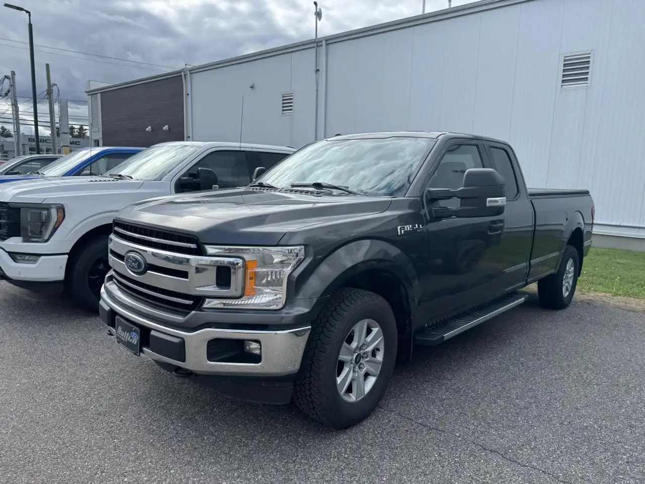 Ford F 150 снимка Ford F 150