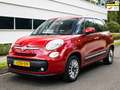 Fiat 500L 0.9 Lounge 105Pk Pano, 48.000km!!!! NAP !! Rouge - thumbnail 1