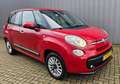 Fiat 500L 0.9 Lounge 105Pk Pano, 48.000km!!!! NAP !! Rojo - thumbnail 4