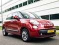Fiat 500L 0.9 Lounge 105Pk Pano, 48.000km!!!! NAP !! Rouge - thumbnail 2