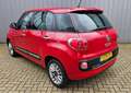 Fiat 500L 0.9 Lounge 105Pk Pano, 48.000km!!!! NAP !! Rojo - thumbnail 5