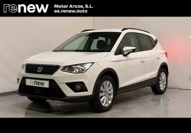 SEAT Arona 1.6TDI CR S&S Style 95