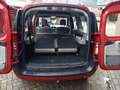 Dacia Logan 1.6-16V Lauréate 7p. Rood - thumbnail 8