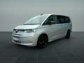 Volkswagen T7 Multivan LANG IQ AHK STDHZ Argent - thumbnail 2