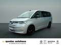 Volkswagen T7 Multivan LANG IQ AHK STDHZ Argent - thumbnail 1