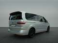 Volkswagen T7 Multivan LANG IQ AHK STDHZ Argent - thumbnail 7