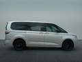 Volkswagen T7 Multivan LANG IQ AHK STDHZ Argent - thumbnail 8