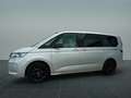 Volkswagen T7 Multivan LANG IQ AHK STDHZ Argent - thumbnail 4