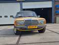 Mercedes-Benz 240 240 D Giallo - thumbnail 3