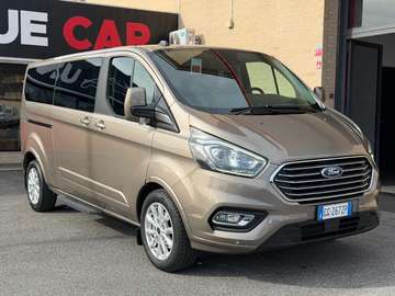 320 2.0 EcoBlue 130CV MHEV PL Tit.