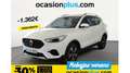 MG ZS 2.5 V6 Core 180 Weiß - thumbnail 1