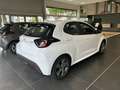 Mazda 2 Mazda2 Hybrid 2024 1.5L CVT 116 ch Exclusive-Line  Blanc - thumbnail 2