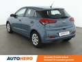 Hyundai i20 1.0 TDGI Essence Bleu - thumbnail 4