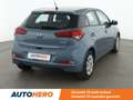 Hyundai i20 1.0 TDGI Essence Bleu - thumbnail 25