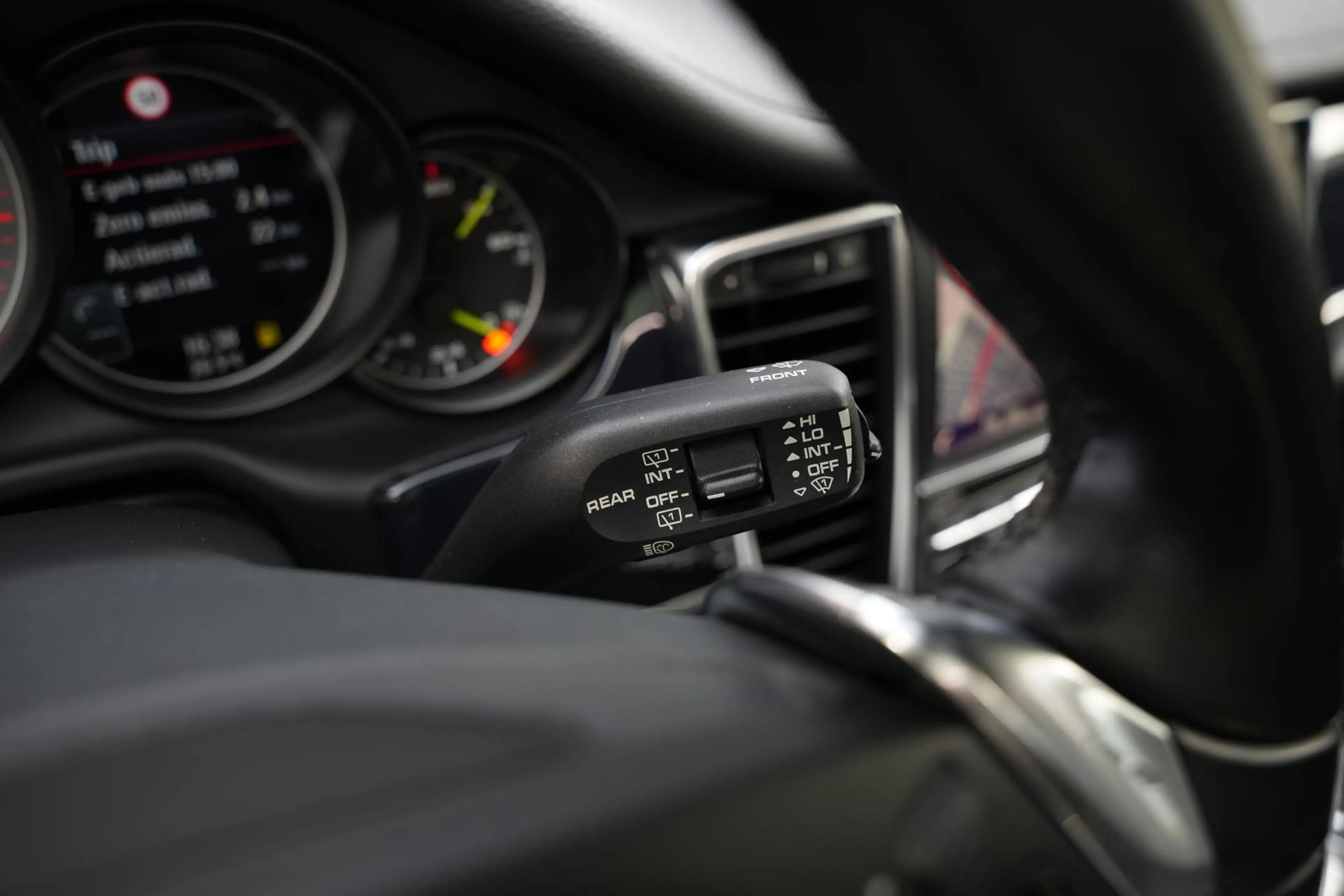 Porsche Panamera 3.0 S E-Hybrid | 416 PK | Origineel Nederlands | N — photo 41