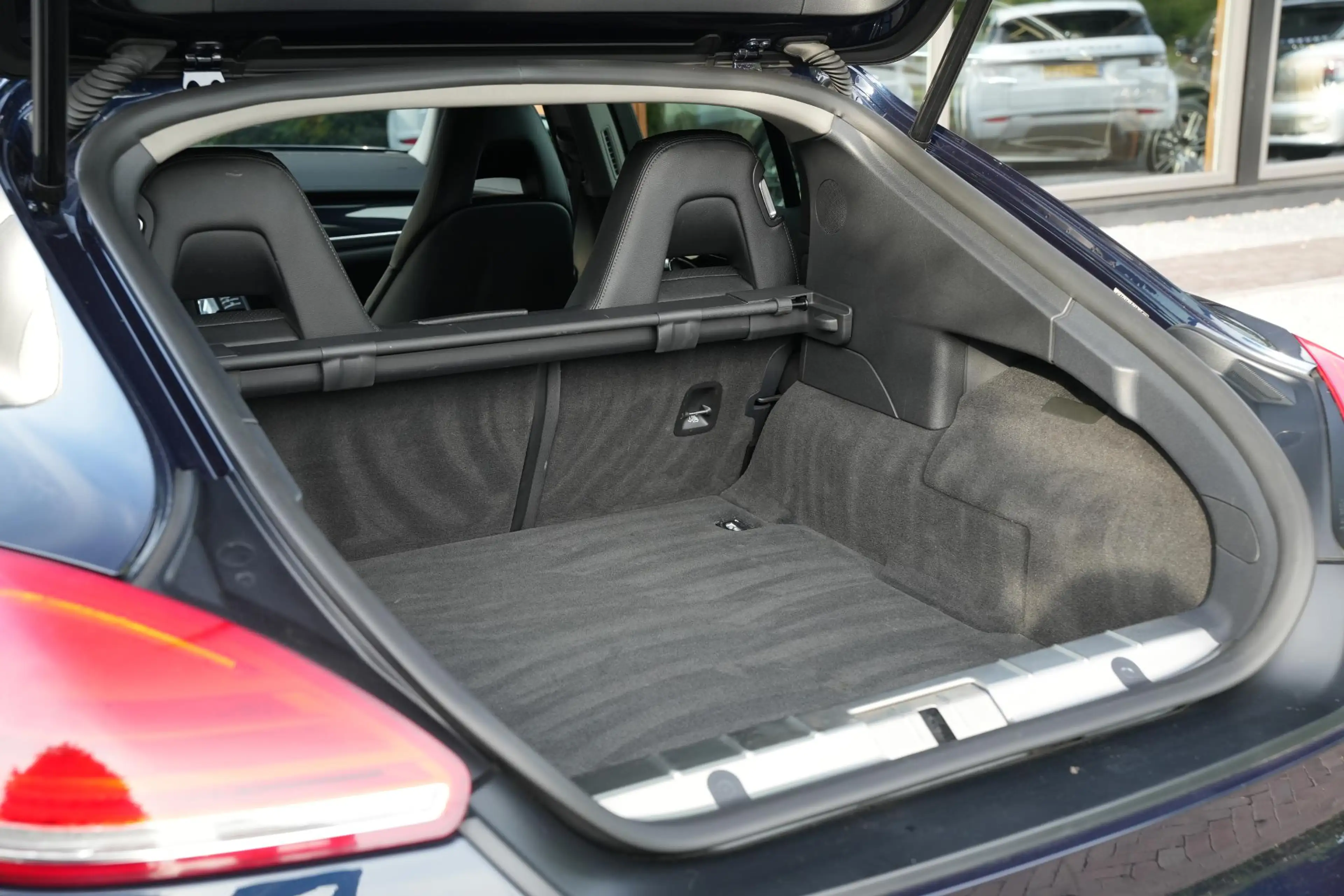 Porsche Panamera 3.0 S E-Hybrid | 416 PK | Origineel Nederlands | N — photo 12