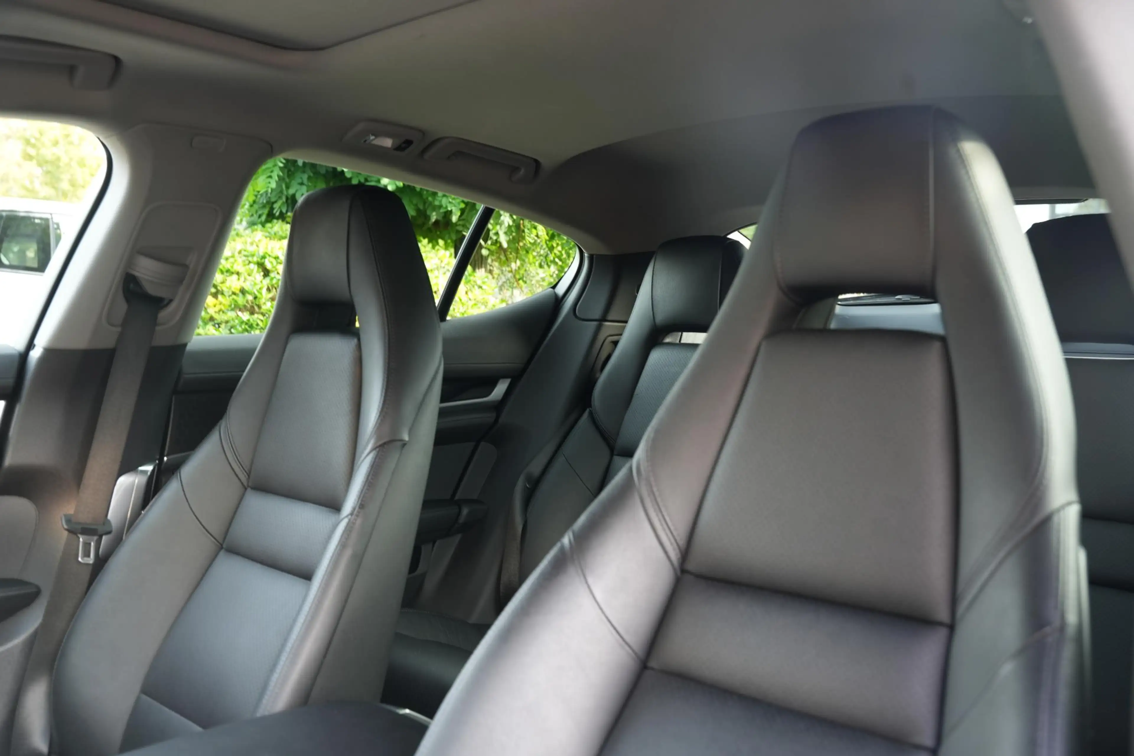 Porsche Panamera 3.0 S E-Hybrid | 416 PK | Origineel Nederlands | N — photo 27