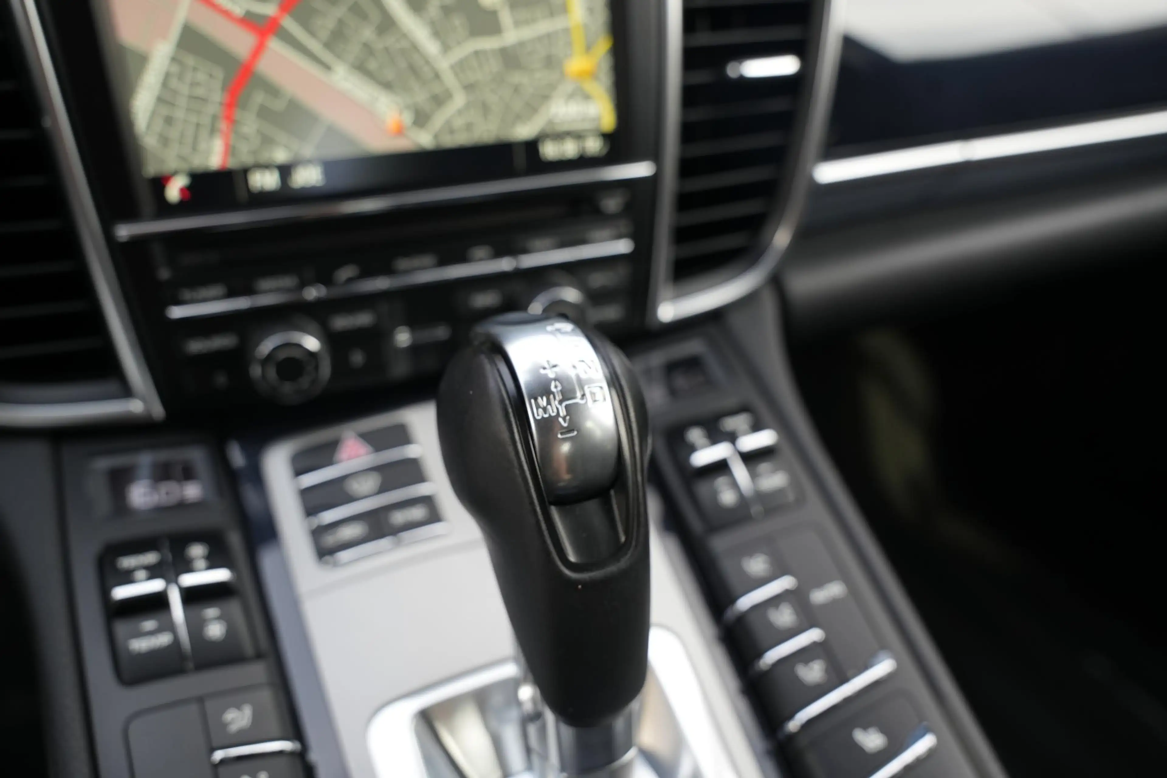 Porsche Panamera 3.0 S E-Hybrid | 416 PK | Origineel Nederlands | N — photo 37