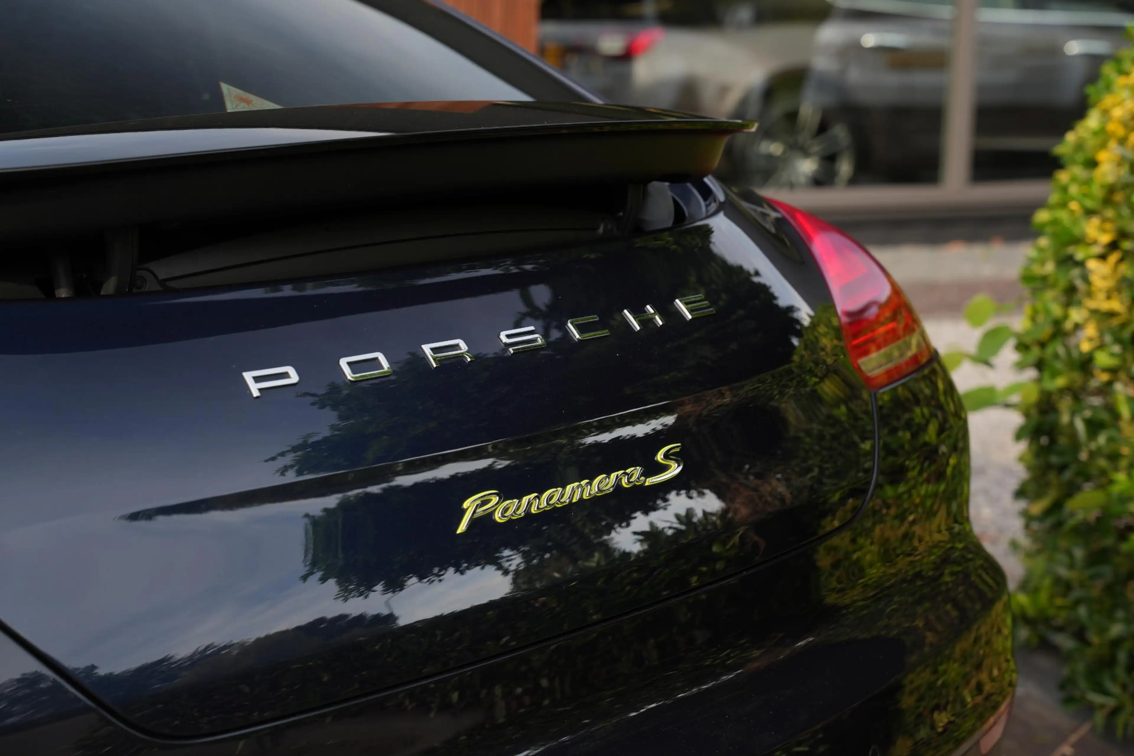 Porsche Panamera 3.0 S E-Hybrid | 416 PK | Origineel Nederlands | N — photo 24
