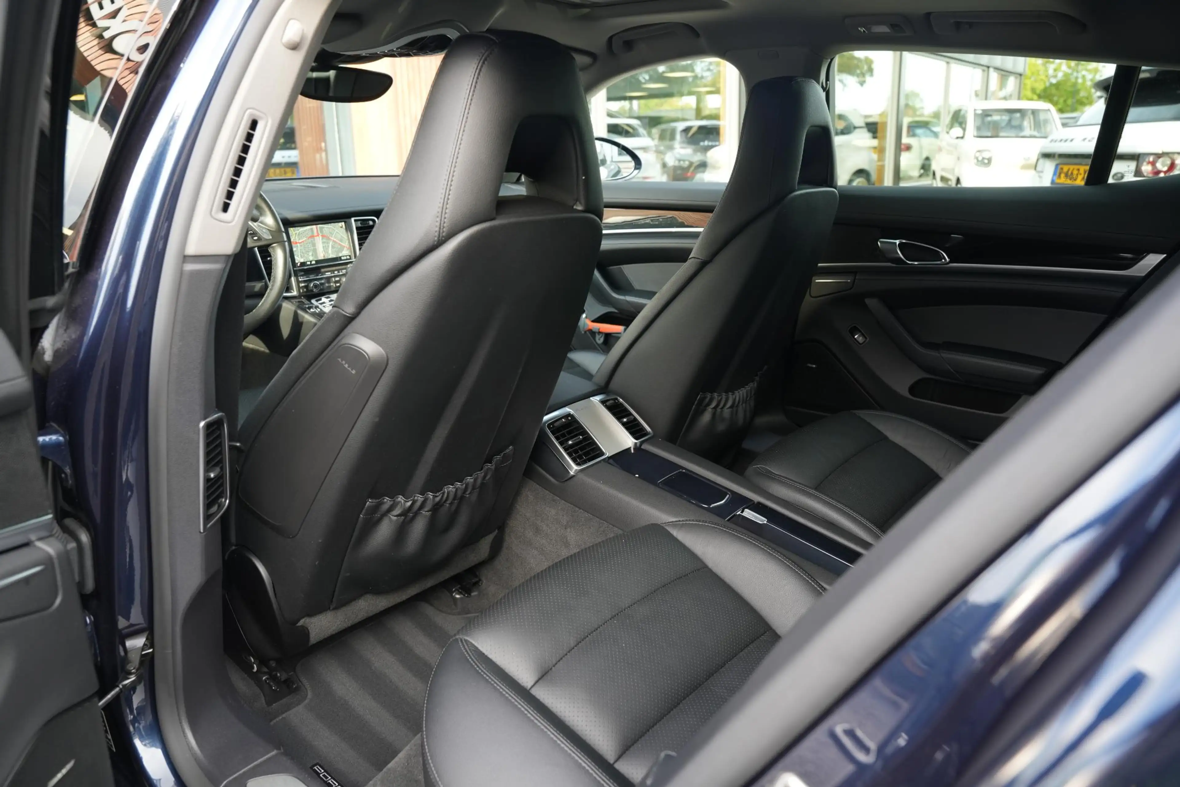 Porsche Panamera 3.0 S E-Hybrid | 416 PK | Origineel Nederlands | N — photo 28