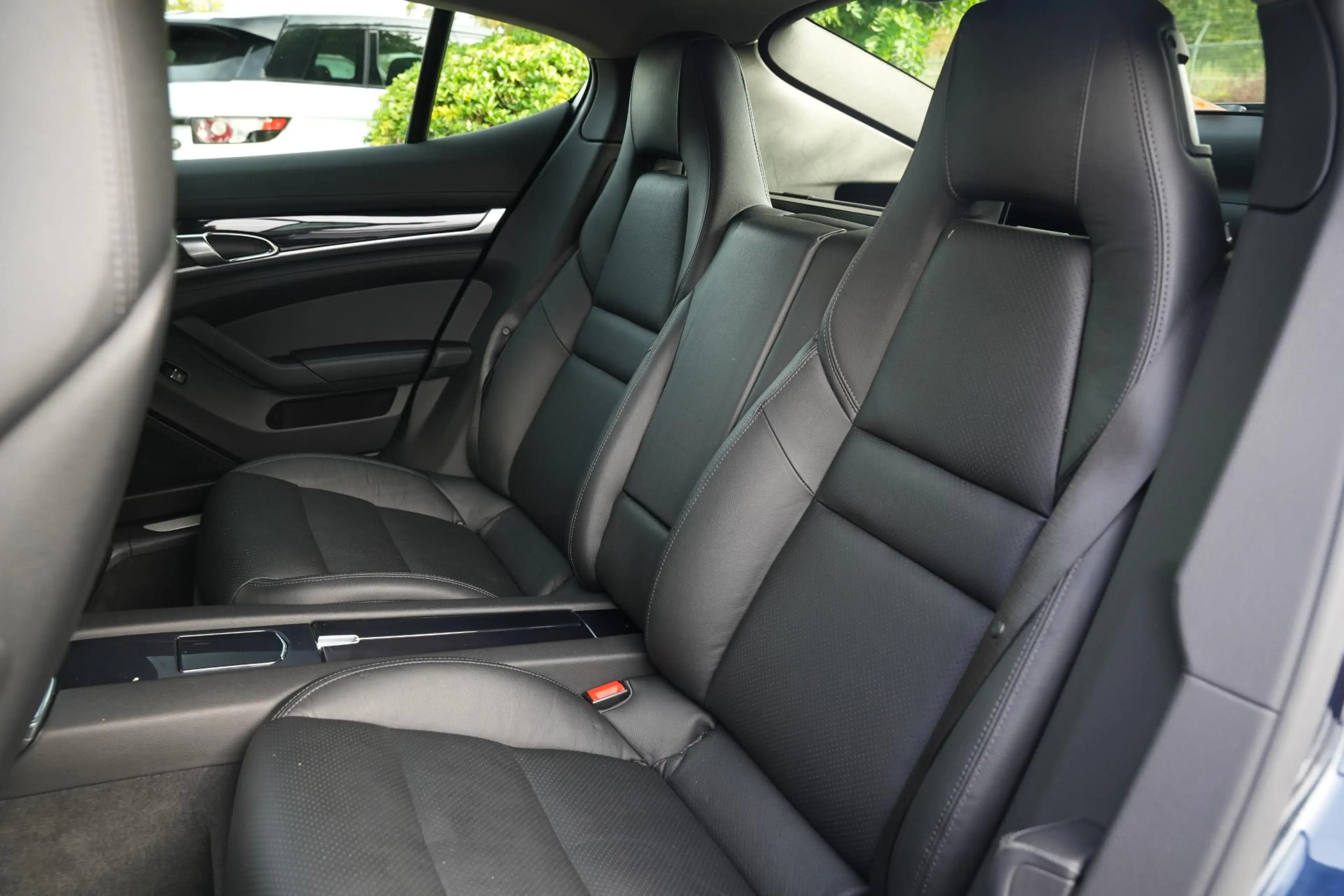 Porsche Panamera 3.0 S E-Hybrid | 416 PK | Origineel Nederlands | N — photo 6