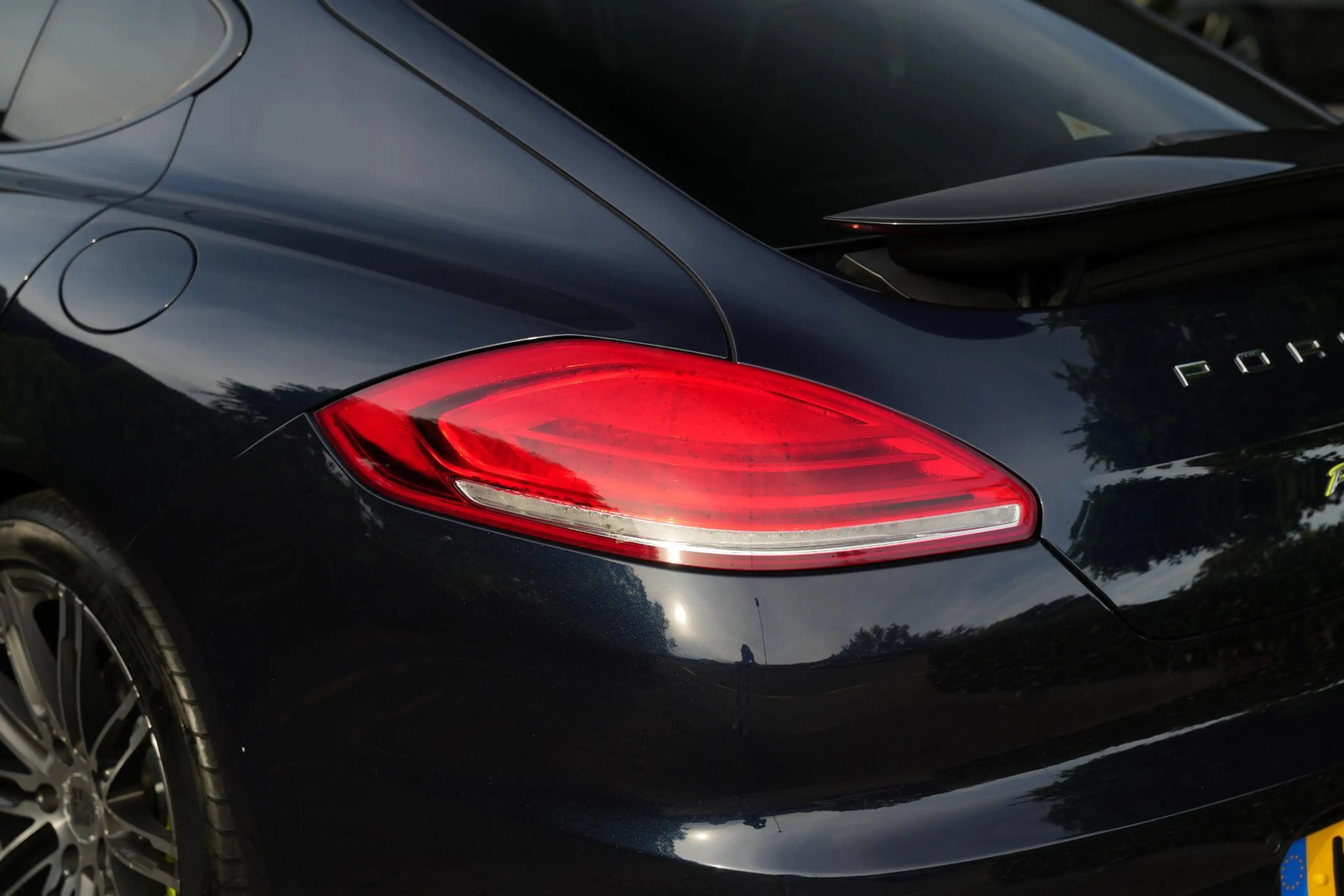 Porsche Panamera 3.0 S E-Hybrid | 416 PK | Origineel Nederlands | N — photo 23