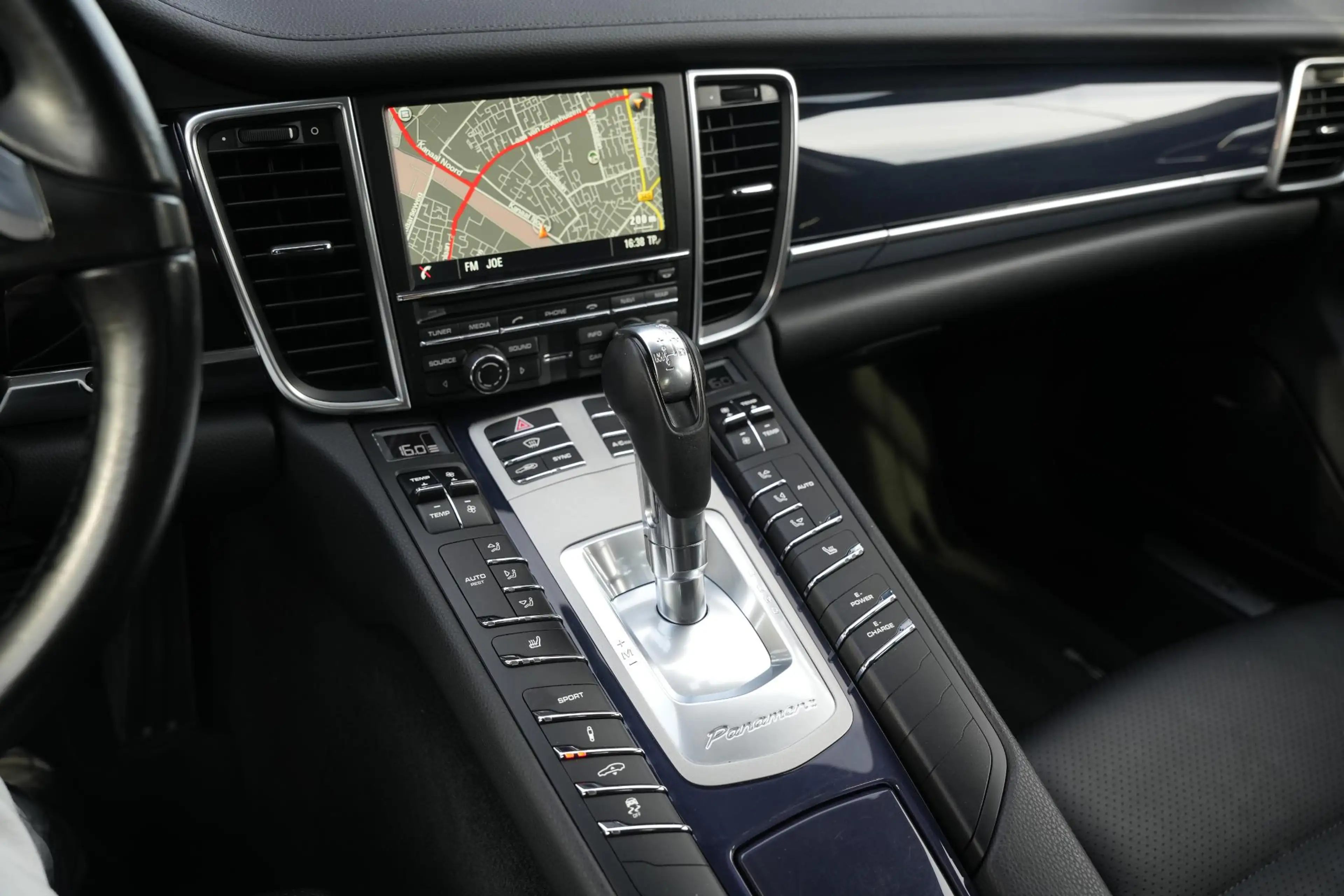 Porsche Panamera 3.0 S E-Hybrid | 416 PK | Origineel Nederlands | N — photo 34