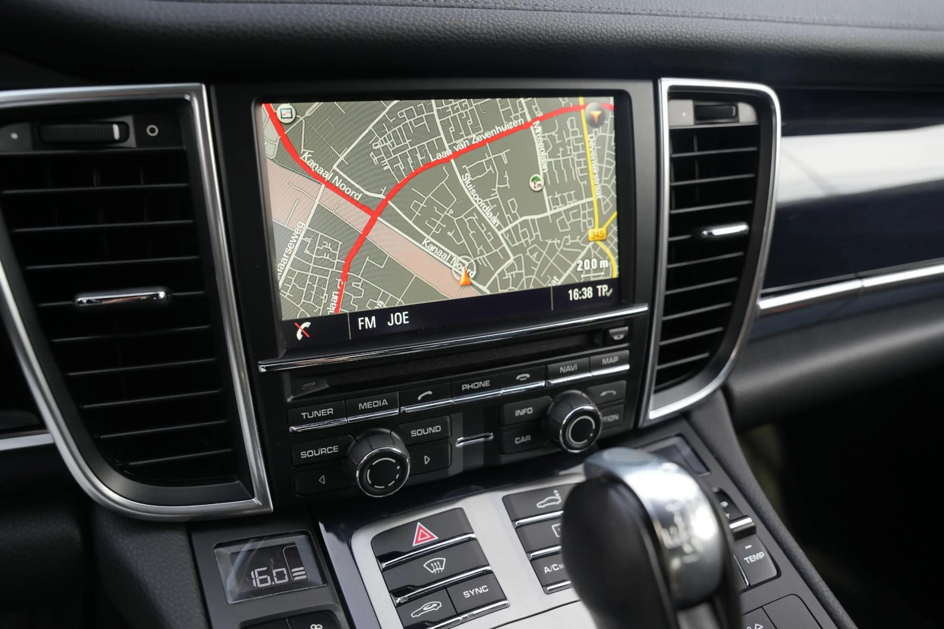 Porsche Panamera 3.0 S E-Hybrid | 416 PK | Origineel Nederlands | N — photo 35