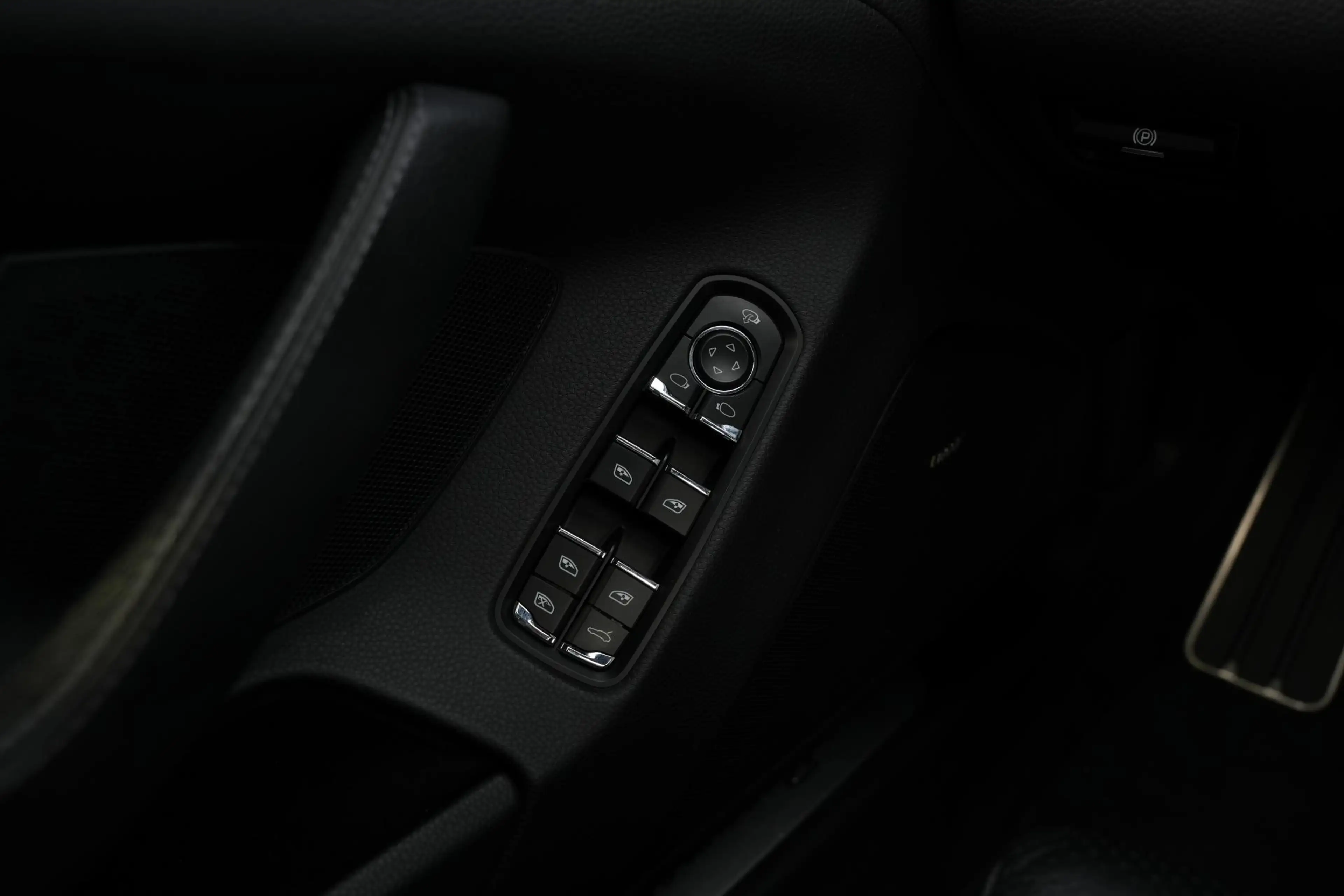 Porsche Panamera 3.0 S E-Hybrid | 416 PK | Origineel Nederlands | N — photo 39