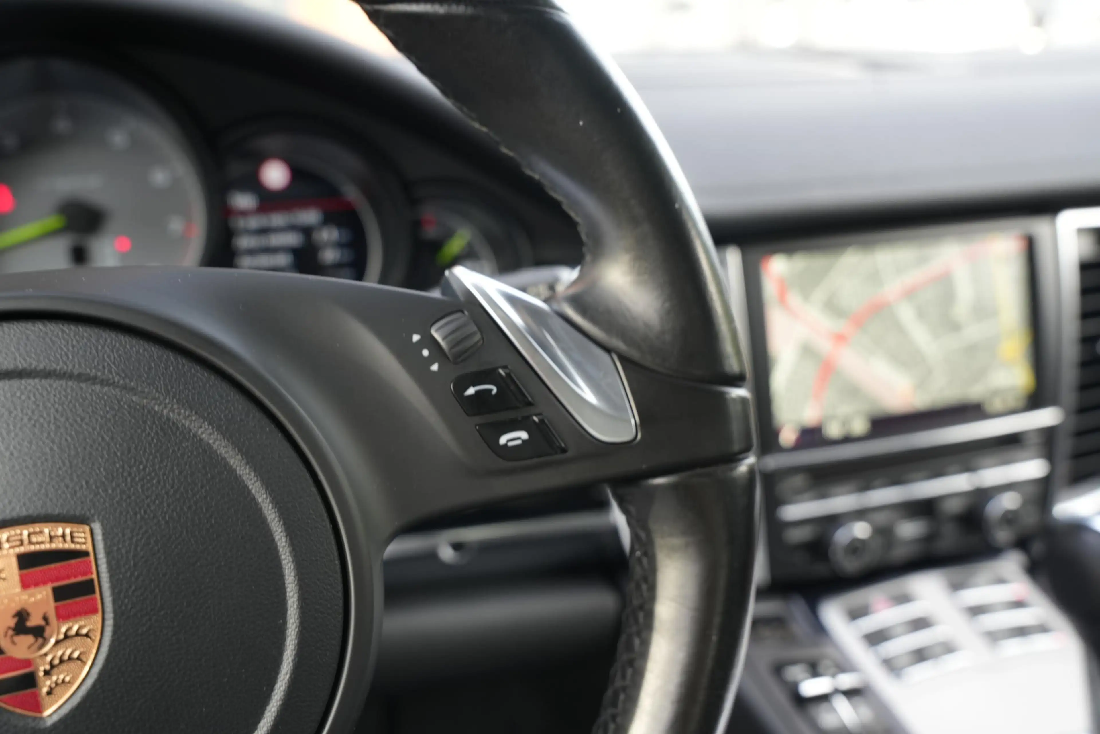Porsche Panamera 3.0 S E-Hybrid | 416 PK | Origineel Nederlands | N — photo 32