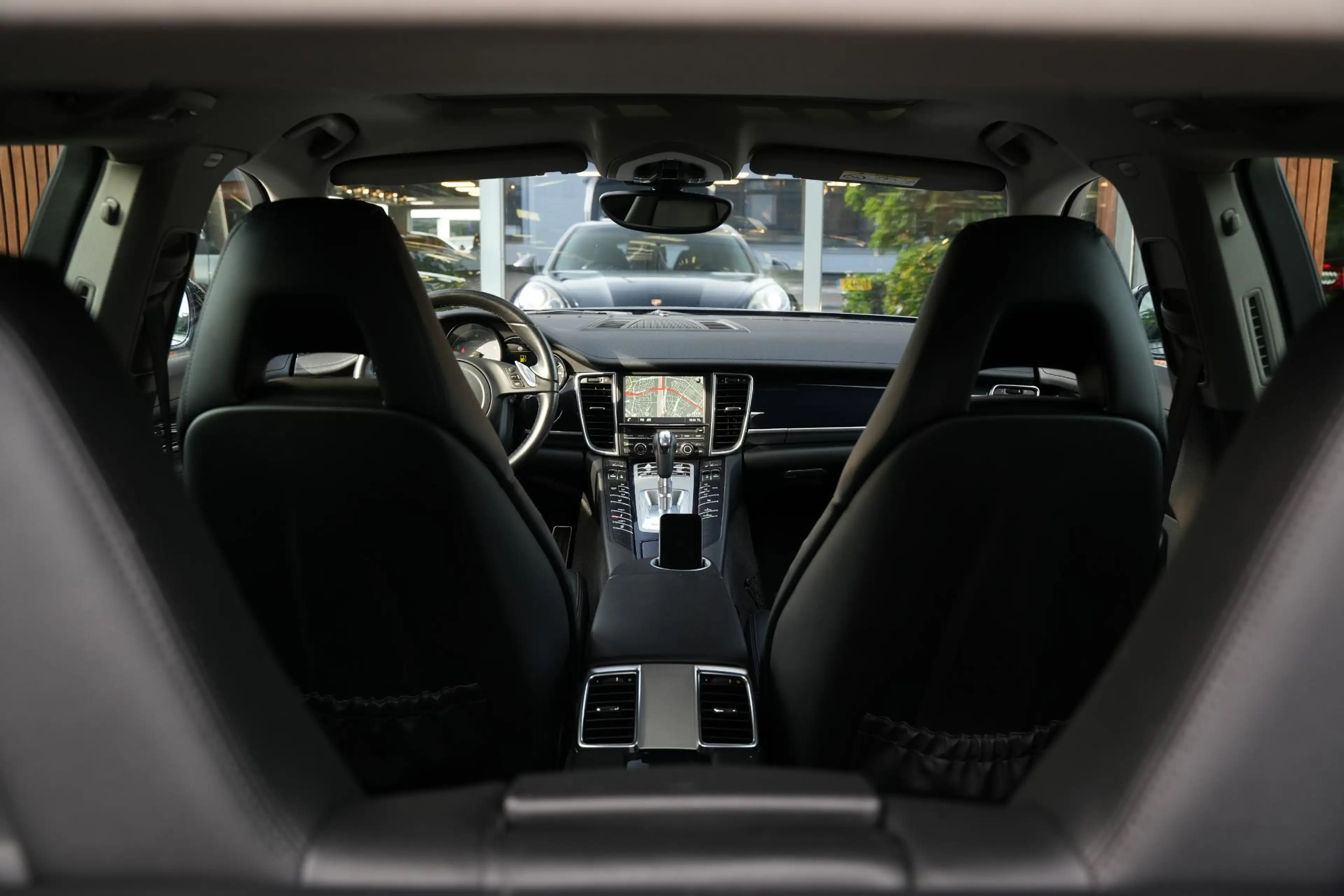 Porsche Panamera 3.0 S E-Hybrid | 416 PK | Origineel Nederlands | N — photo 15