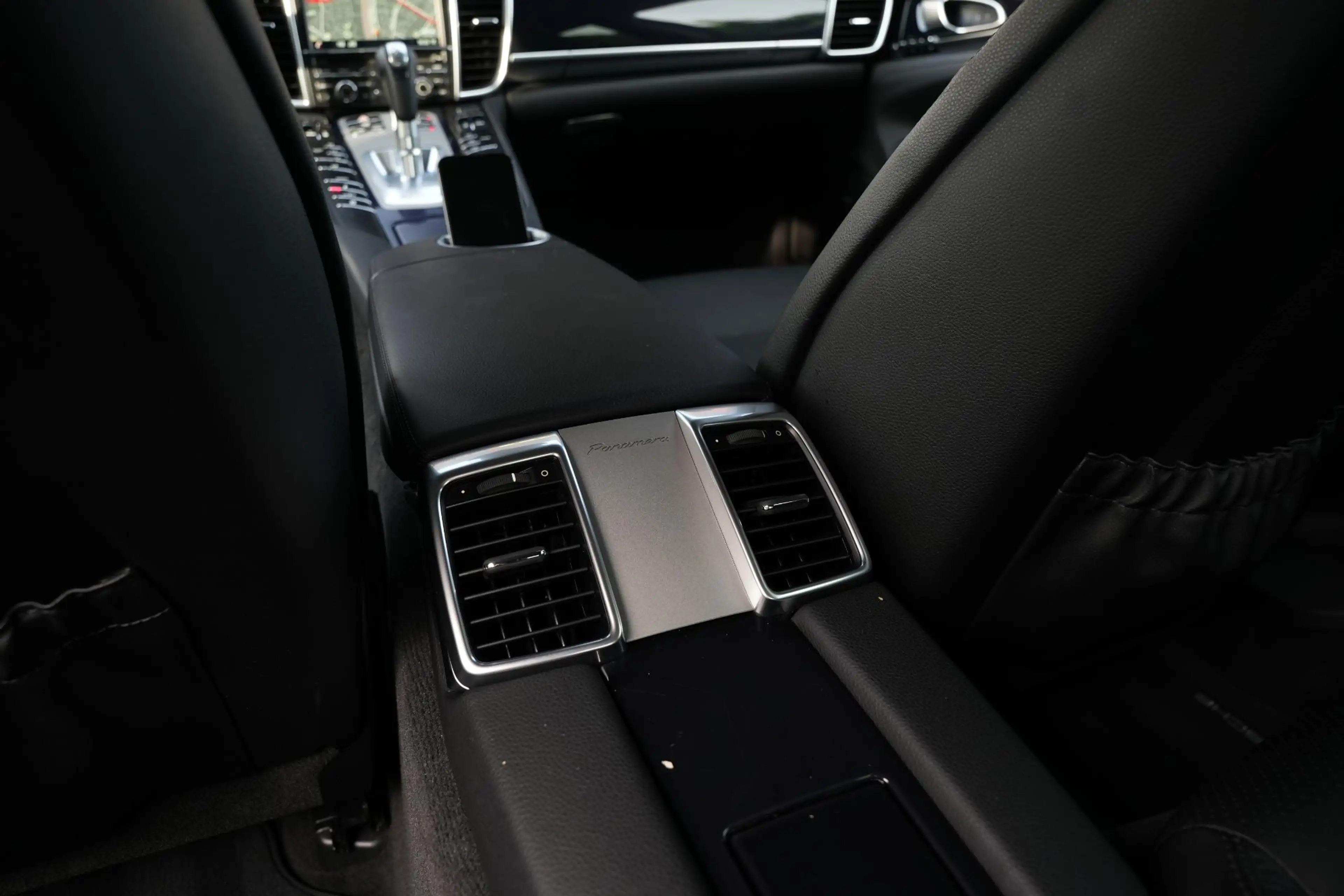 Porsche Panamera 3.0 S E-Hybrid | 416 PK | Origineel Nederlands | N — photo 29