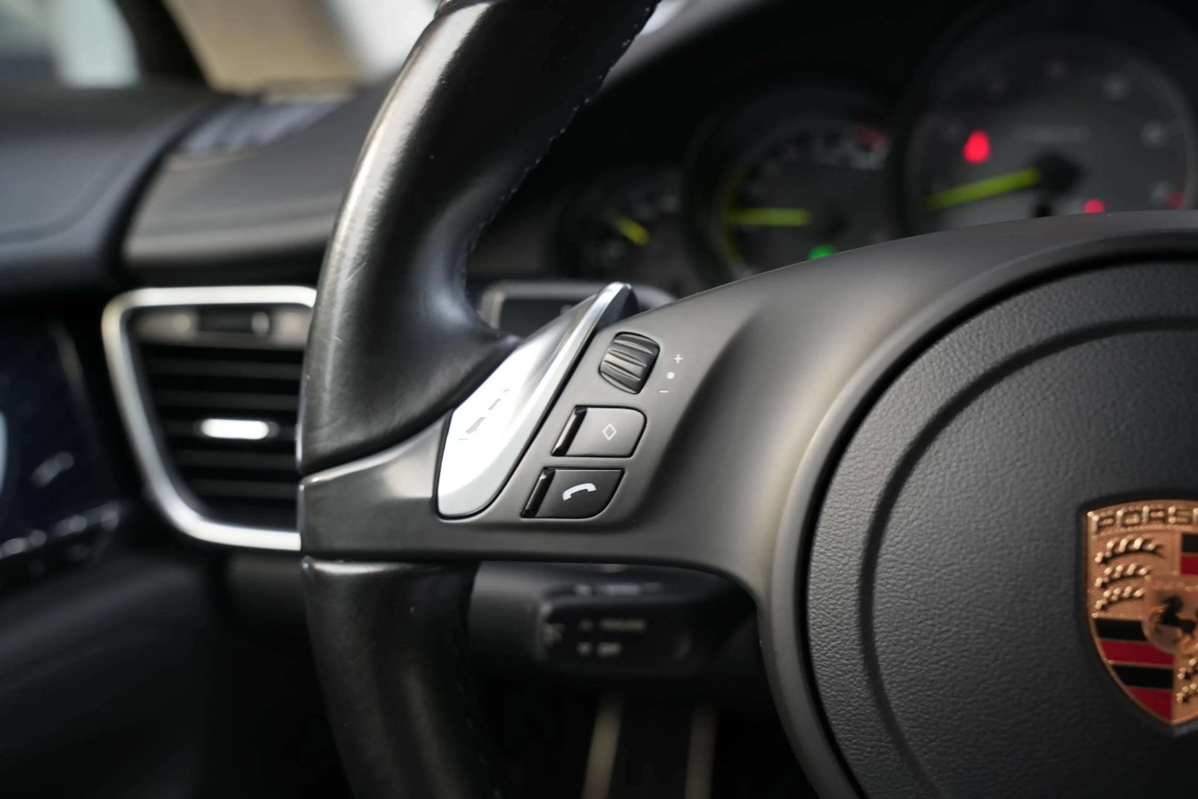 Porsche Panamera 3.0 S E-Hybrid | 416 PK | Origineel Nederlands | N — photo 33
