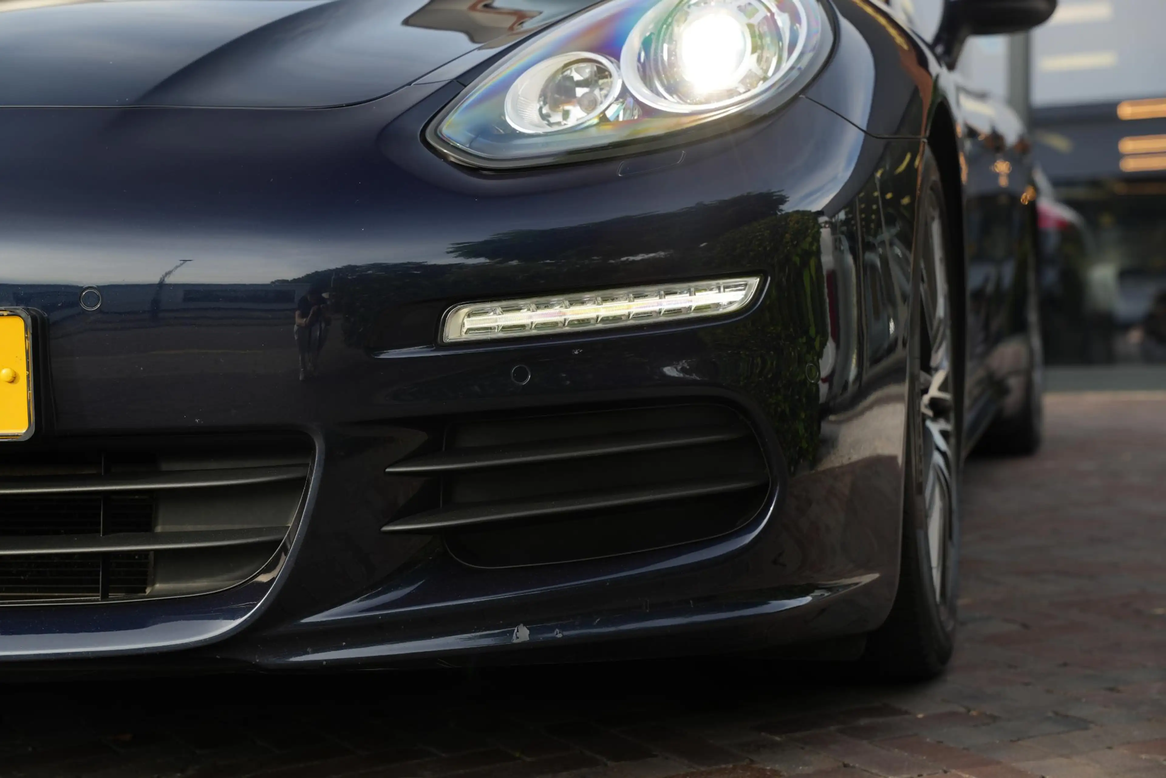 Porsche Panamera 3.0 S E-Hybrid | 416 PK | Origineel Nederlands | N — photo 19