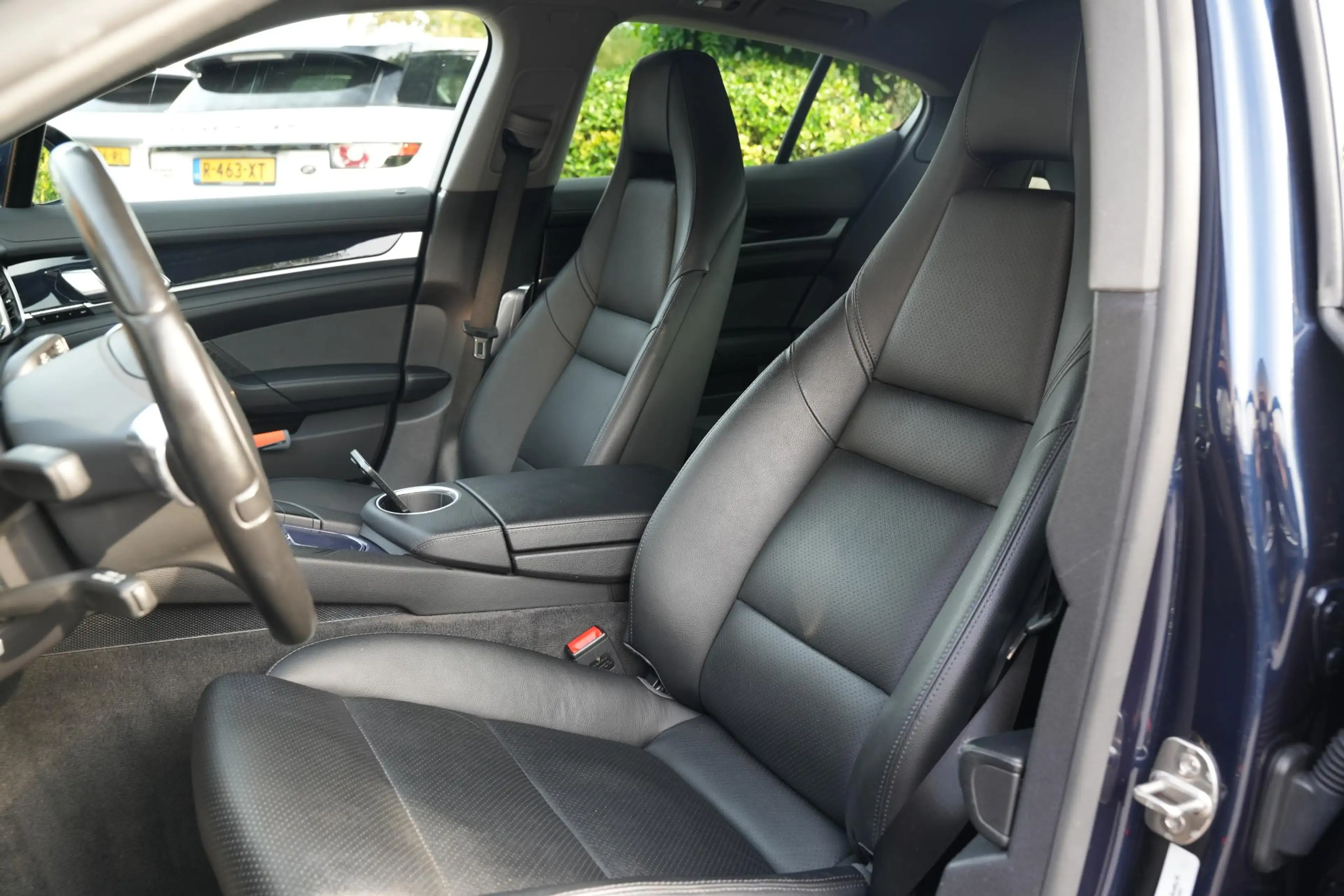 Porsche Panamera 3.0 S E-Hybrid | 416 PK | Origineel Nederlands | N — photo 4