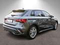 Audi A3 S line 35TDI Stron NAVI LED ACC RFK Grau - thumbnail 2