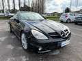 Mercedes-Benz SLK 55 AMG SUPER TAGLIANDO Schwarz - thumbnail 5