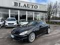 Mercedes-Benz SLK 55 AMG SUPER TAGLIANDO Schwarz - thumbnail 1