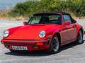 Porsche 911 911 3.2 Carrera Cabriolet Rojo - thumbnail 4